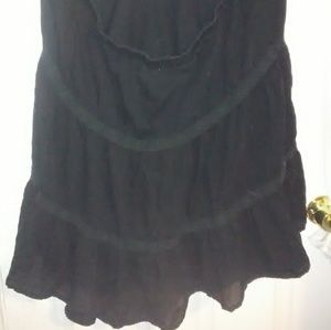 Hippie skirt